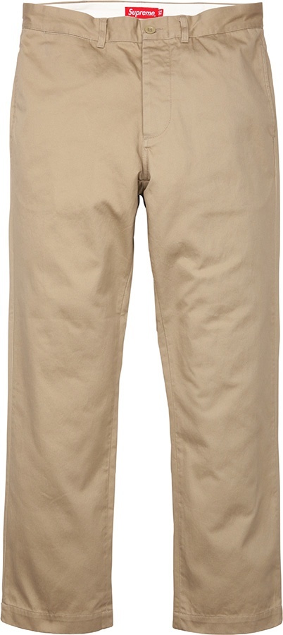 Chino Pant view 2